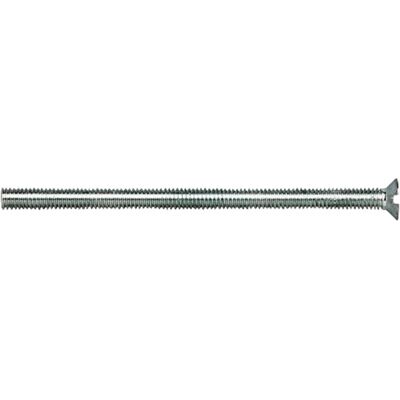 Würth Norge Maskinskrue DIN 965 ELZ. M4X20 - 1310114 Würth Norge Maskinskrue DIN 965 ELZ. M4X20 - 1310114