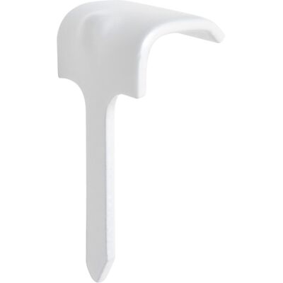 Letti PR2X1,5 Kabelklemme - Innendørs/Ute - 150 stk Letti PR2X1,5 Kabelklemme - Innendørs/Ute - 150 stk