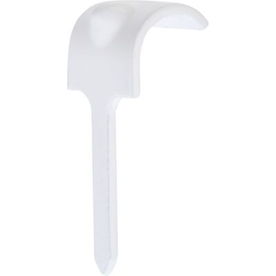 Letti Modell 1317268 Kabelklemme - Innendørs/Utendørs Letti Modell 1317268 Kabelklemme - Innendørs/Utendørs