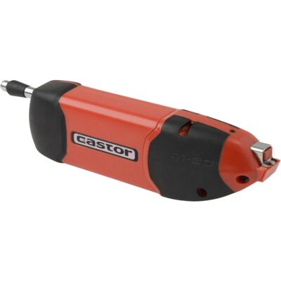 Castor M-30 Kabelfestetøymaskin - Klampepistol Castor M-30 Kabelfestetøymaskin - Klampepistol