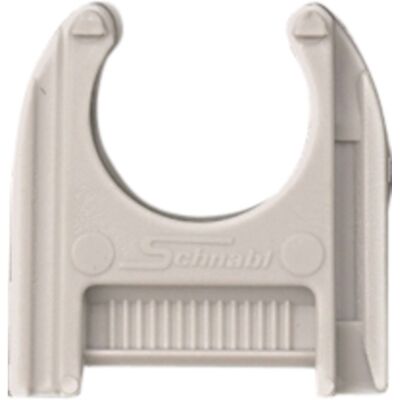 Schnabl EC 16 For rør 16mm Grå - 1323120 Schnabl EC 16 For rør 16mm Grå - 1323120