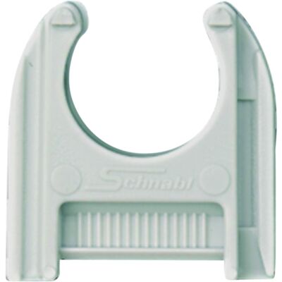 Schnabl EC 25 For rør 25mm Grå - 1323125 Schnabl EC 25 For rør 25mm Grå - 1323125