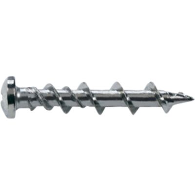 Elis Elektro Wall-Dog 6,5x32 Panhode PH2 - 1339153 Elis Elektro Wall-Dog 6,5x32 Panhode PH2 - 1339153