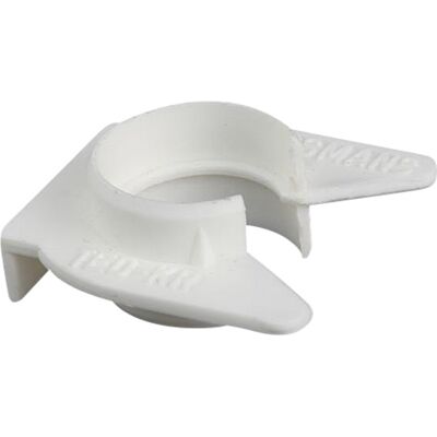 Schneider Electric K-rørfeste 16-20mm TED-KR - 1351490 Schneider Electric K-rørfeste 16-20mm TED-KR - 1351490