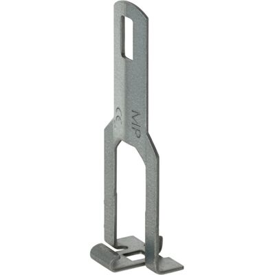 MPbolagen - MP-769Z4 - 55-75 - 143mm - monteringsbeslag MPbolagen - MP-769Z4 - 55-75 - 143mm - monteringsbeslag