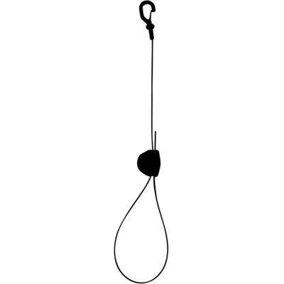 MPbolagen Wirependel 2mm Els L=1m MP-701E - 1352086 MPbolagen Wirependel 2mm Els L=1m MP-701E - 1352086