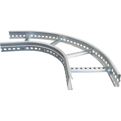 MPbolagen L-Avgrening 400mm Sendz MP-124S - 1352642 MPbolagen L-Avgrening 400mm Sendz MP-124S - 1352642
