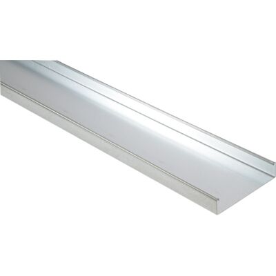 MPbolagen - MP-330S - 150mm - 3m - Kabelbane MPbolagen - MP-330S - 150mm - 3m - Kabelbane
