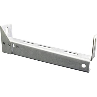 MPbolagen Veggkonsoll KL 200mm Sendz MP-753 S - 1353302 MPbolagen Veggkonsoll KL 200mm Sendz MP-753 S - 1353302