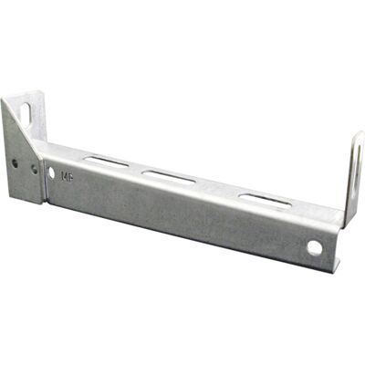 MPbolagen Veggkonsoll KL 300mm Sendz MP-754 S - 1353303 MPbolagen Veggkonsoll KL 300mm Sendz MP-754 S - 1353303