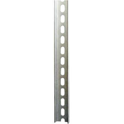 MPbolagen Ankerskinne 41x21mm L=3m Sendz MP-231 S - 1353717 MPbolagen Ankerskinne 41x21mm L=3m Sendz MP-231 S - 1353717