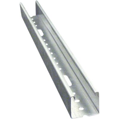 MPbolagen Armaturskinne 100mm L=3m Sendz MP-321S - 1353803 MPbolagen Armaturskinne 100mm L=3m Sendz MP-321S - 1353803