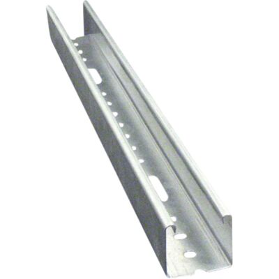 MP Bolagen AB - MP-341S - Lengde 3 m - Armaturskinne MP Bolagen AB - MP-341S - Lengde 3 m - Armaturskinne