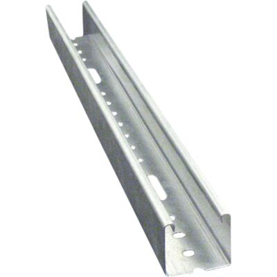 MPbolagen - MP-311Z - 75mm - 3m - Armeringsskinne MPbolagen - MP-311Z - 75mm - 3m - Armeringsskinne
