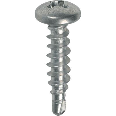 THORSMAN Grabberskrue TGE-T11 3,5x11 Selvborende - 1388711 THORSMAN Grabberskrue TGE-T11 3,5x11 Selvborende - 1388711