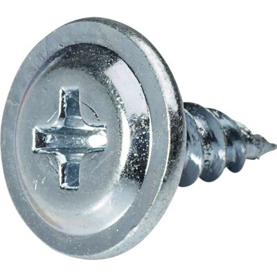 THORSMAN Grabberskrue TSC-31 - 4,2X13mm. Stort skivehode - 1388735 THORSMAN Grabberskrue TSC-31 - 4,2X13mm. Stort skivehode - 1388735