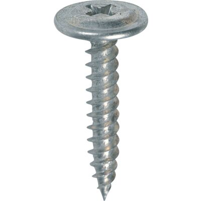 THORSMAN Grabberskrue TSC-32 - 4,2x25mm. Stort skivehode - 1388736 THORSMAN Grabberskrue TSC-32 - 4,2x25mm. Stort skivehode - 1388736