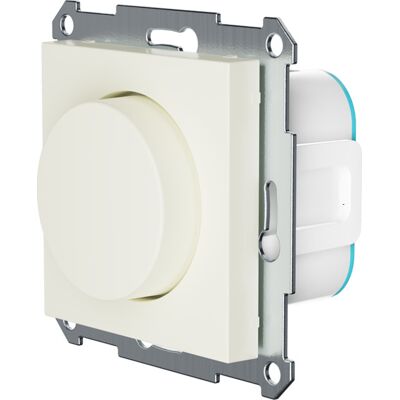Plejd - VRI-02-EW - PH - Vridimmer 1-2 pol 300VA BT - 1400276 Plejd - VRI-02-EW - PH - Vridimmer 1-2 pol 300VA BT - 1400276