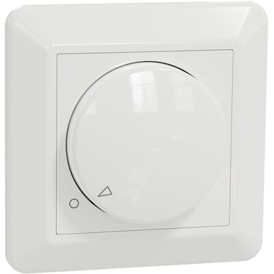 RS16 2pol GLED dimmer Renhvit Elko - 1401468 RS16 2pol GLED dimmer Renhvit Elko - 1401468
