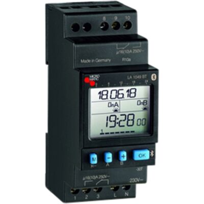 Function Astrour Uke 2-kanaler BT MM7596 - 1401635 Function Astrour Uke 2-kanaler BT MM7596 - 1401635