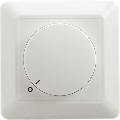 Namron LED Dimmer 250W 2-pol - 1402747 Namron LED Dimmer 250W 2-pol - 1402747