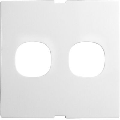 Namron Servicepakke LED Dimmer 2x200W - 1402761 Namron Servicepakke LED Dimmer 2x200W - 1402761
