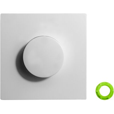 Namron Servicepakke Extra hvit til LED dimmer digital - 1402763 Namron Servicepakke Extra hvit til LED dimmer digital - 1402763