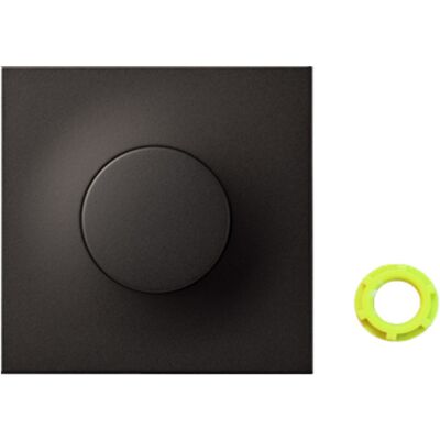 Namron Servicepakke Extra sort til LED dimmer digital - 1402764 Namron Servicepakke Extra sort til LED dimmer digital - 1402764
