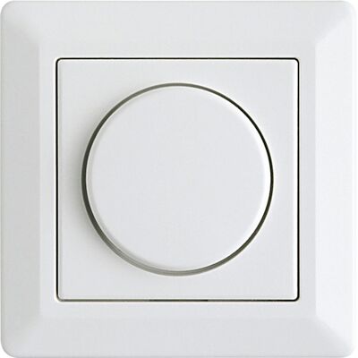 Function Dimmer UNILED+ 325 Trykk/Vri - 1404470 Function Dimmer UNILED+ 325 Trykk/Vri - 1404470