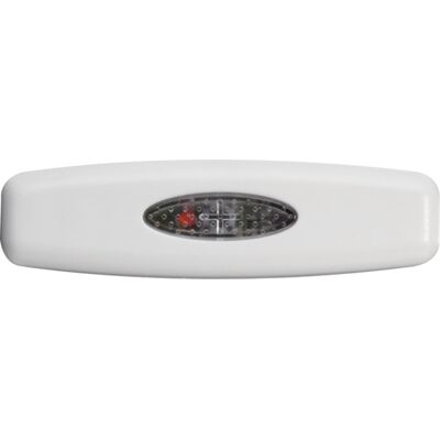 Relco Ledningsdimmer LED 4-25W Hvit SNELLO - 1407242 Relco Ledningsdimmer LED 4-25W Hvit SNELLO - 1407242