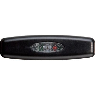 Relco LED Dimmer - 3 Lysnivåer - Innendørs - Italia Relco LED Dimmer - 3 Lysnivåer - Innendørs - Italia