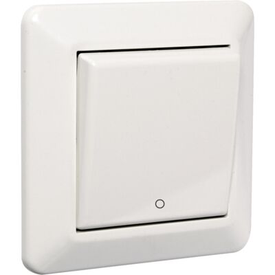 Bryter innfelt 2pol RS16/2 PH Elko - 1410222 Bryter innfelt 2pol RS16/2 PH Elko - 1410222