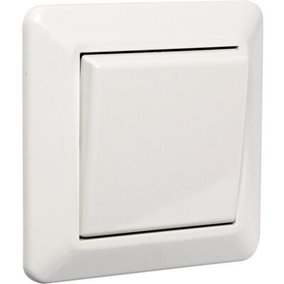 Bryter innfelt Endevender 2pol RS16/6.2 PH Elko - 1410230 Bryter innfelt Endevender 2pol RS16/6.2 PH Elko - 1410230