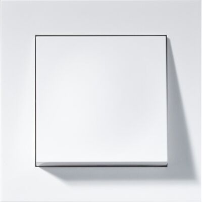 Elko Plus Bryter innfelt endevender 6/1 PH - 1410705 Elko Plus Bryter innfelt endevender 6/1 PH - 1410705