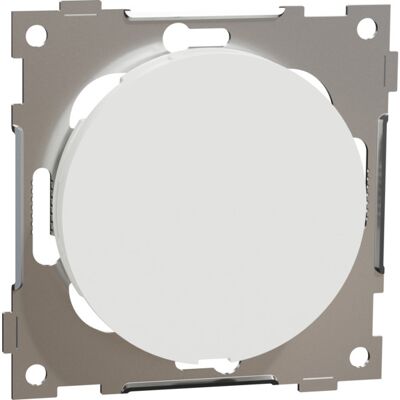 Elko One Senterplate Renhvit - 1410898 Elko One Senterplate Renhvit - 1410898