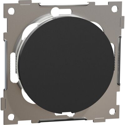 Elko One Senterplate Sort - 1410899 Elko One Senterplate Sort - 1410899