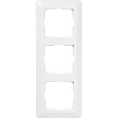 Ramme 3-hull RS Renhvit Elko - 1411603 Ramme 3-hull RS Renhvit Elko - 1411603