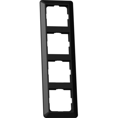Ramme 4-hull RS Sort Elko - 1411714 Ramme 4-hull RS Sort Elko - 1411714