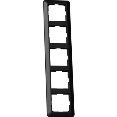 Ramme 5-hull RS Sort Elko - 1411715 Ramme 5-hull RS Sort Elko - 1411715