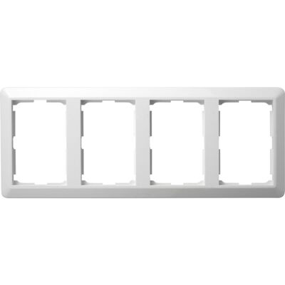 Elko 4-hulls RS dobbelstikkramme PH - 1411751 Elko 4-hulls RS dobbelstikkramme PH - 1411751