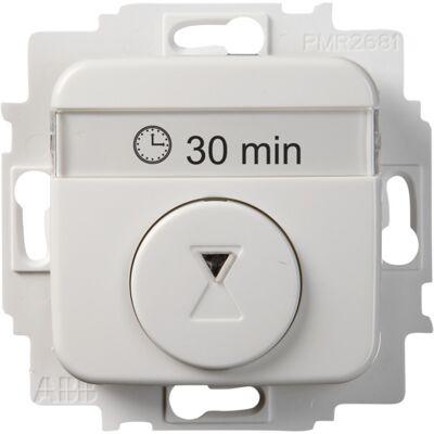 ABB Timer 10A Justerbar - 1414510 ABB Timer 10A Justerbar - 1414510