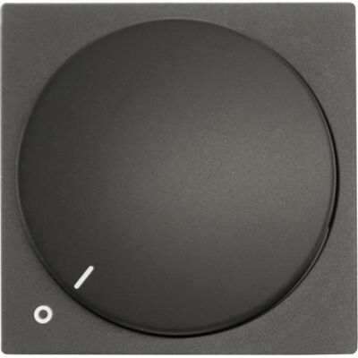 Namron Servicepakke sort til LED dimmer 2-pol - 1415954 Namron Servicepakke sort til LED dimmer 2-pol - 1415954