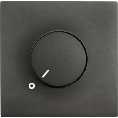 Namron Servicepakke Extra sort til LED dimmer 2-pol - 1415955 Namron Servicepakke Extra sort til LED dimmer 2-pol - 1415955
