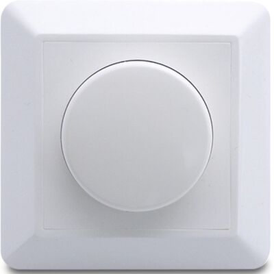CTM Lyng NorLum Dim Hvit - 1418208 CTM Lyng NorLum Dim Hvit - 1418208