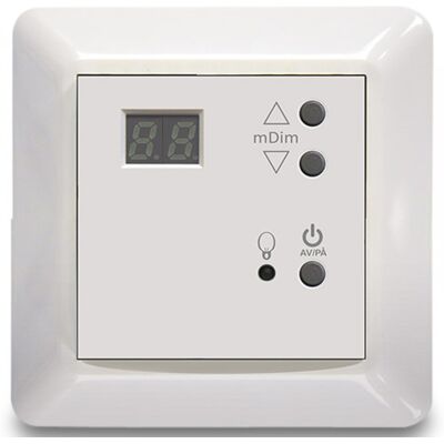 CTM Lyng MdimLed PH Universal - 1418217 CTM Lyng MdimLed PH Universal - 1418217