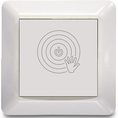 CTM Lyng UnTouch ON/OFF PH - 1418328 CTM Lyng UnTouch ON/OFF PH - 1418328
