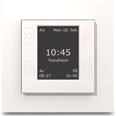 CTM Lyng mTouch Astro Multi HV - 1418397 CTM Lyng mTouch Astro Multi HV - 1418397