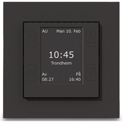 CTM Lyng mTouch Astro Multi Sv - 1418398 CTM Lyng mTouch Astro Multi Sv - 1418398