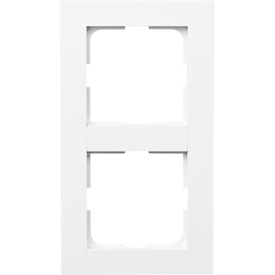 Elko Plus RAMME 2-HULL PH HVIT - 1427406 Elko Plus RAMME 2-HULL PH HVIT - 1427406