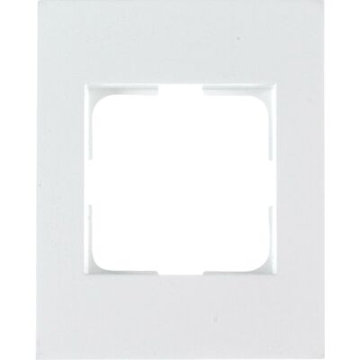 Elko Plus Overgangsramme 1 1/2 PH HVIT - 1427438 Elko Plus Overgangsramme 1 1/2 PH HVIT - 1427438
